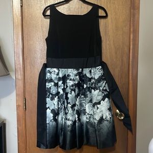 ‼️SALE‼️ Black CB Dress